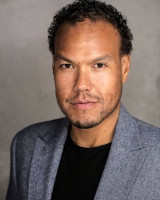 Christopher Lucas